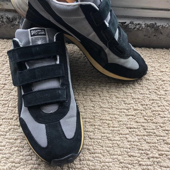 Puma X Mihara Yasuhiro Sneakers in Men's size 9 (42) - Picture 4 of 10